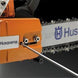 Husqvarna 562XP 18" Chainsaw, Professional 59.8cc AutoTune - SLE Equipment - 13