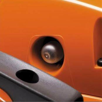 Husqvarna 562XP 18" Chainsaw, Professional 59.8cc AutoTune - SLE Equipment - 19