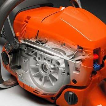 Husqvarna 562XP 18" Chainsaw, Professional 59.8cc AutoTune - SLE Equipment - 4