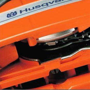 Husqvarna 562XP 18" Chainsaw, Professional 59.8cc AutoTune - SLE Equipment - 5