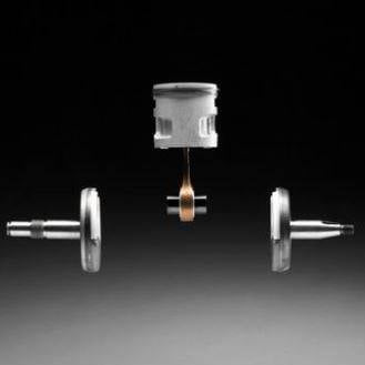 Husqvarna 562XP 24" Chainsaw, Professional 59.8cc AutoTune- 2 