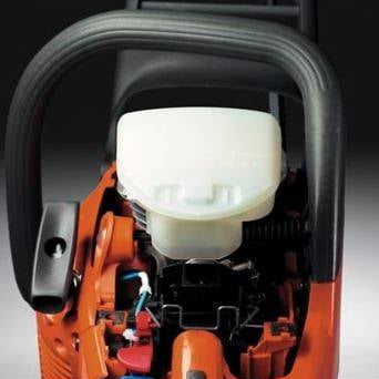 Husqvarna 562XP 24" Chainsaw, Professional 59.8cc AutoTune 1234