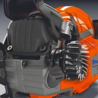 Husqvarna 562XP 24" Chainsaw, Professional 59.8cc AutoTune-5