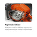 Husqvarna 565 Gas - Powered 70.7cc X - Torq .050 Gauge 20" Chainsaw - SLE Equipment - 12