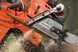 Husqvarna 565 Gas - Powered 70.7cc X - Torq .050 gauge 28" Chainsaw - SLE Equipment - 13