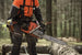 Husqvarna 565 Gas - Powered 70.7cc X - Torq .050 gauge 28" Chainsaw - SLE Equipment - 4