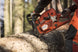Husqvarna 565 Gas - Powered 70.7cc X - Torq .050 gauge 28" Chainsaw - SLE Equipment - 6
