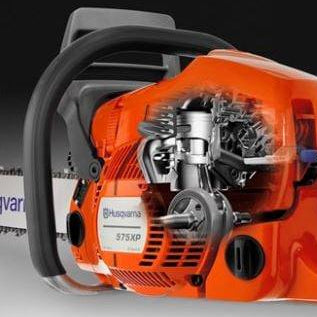 Husqvarna 572XP 70.7cc X-Torq .050 gauge 24" Chainsaw