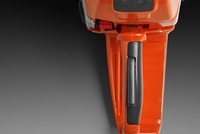 Husqvarna 572 XP® G 20" High Performance X - Torq 70.6cc Chainsaw with Heated Handles - SLE Equipment - 6