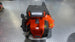 Husqvarna 580BFS III Backpack Leaf Blower 76cc X - Torq Engine (Open Box) - SLE Equipment - 7