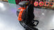 Husqvarna 580BFS III Backpack Leaf Blower 76cc X - Torq Engine (Open Box) - SLE Equipment - 4