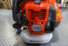 Husqvarna 580BFS III Backpack Leaf Blower 76cc X - Torq Engine (Open Box) - SLE Equipment - 2