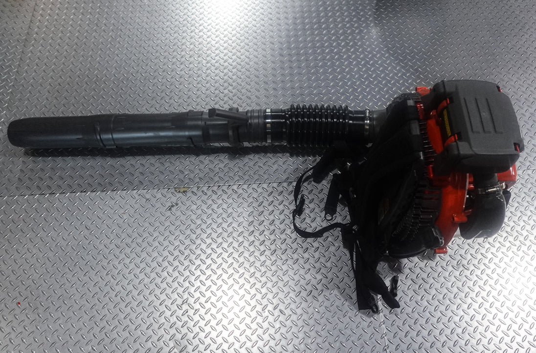 Husqvarna 580BFS III Backpack Leaf Blower 76cc X - Torq Engine (Open Box) - SLE Equipment - 5