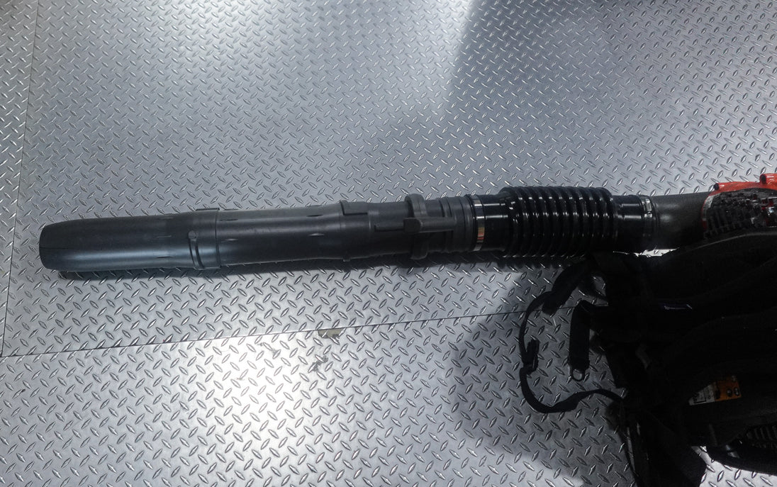 Husqvarna 580BFS III Backpack Leaf Blower 76cc X - Torq Engine (Open Box) - SLE Equipment - 10