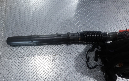 Husqvarna 580BFS III Backpack Leaf Blower 76cc X - Torq Engine (Open Box) - SLE Equipment - 10