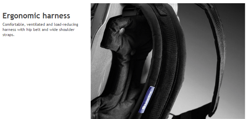 Husqvarna 580BTS Mark III Backpack Leaf Blower 75.6cc X - Torq Engine (Open Box) - SLE Equipment - 6