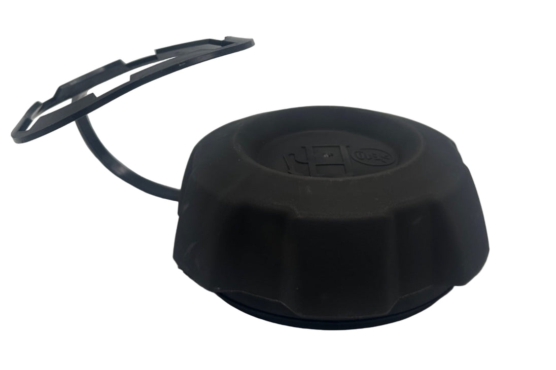 Husqvarna 581693601 Universal Fuel Cap – OEM Replacement Part - SLE Equipment - 2