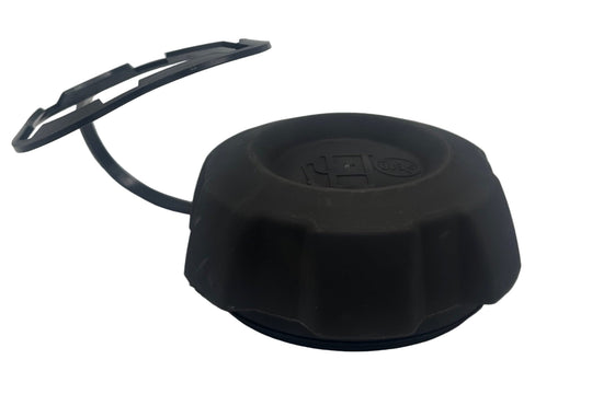 Husqvarna 581693601 Universal Fuel Cap – OEM Replacement Part - SLE Equipment - 2