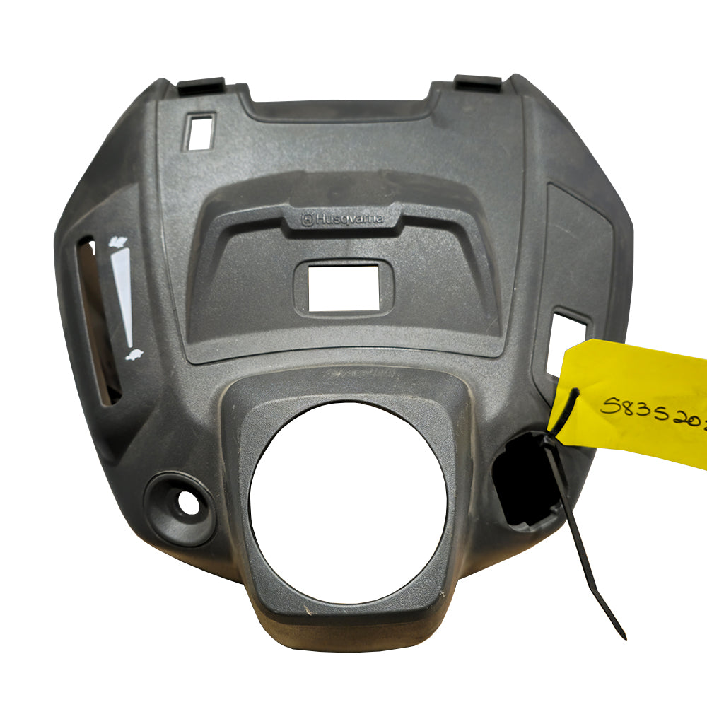 Husqvarna 583520301 OEM Replacement Grey Upper Dash (Scratch and Dent)