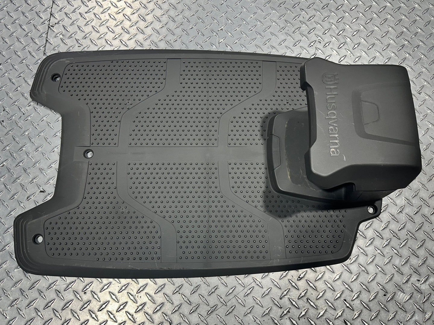 Husqvarna 585164001 Charging Station Automower P15 Image 3