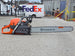 Husqvarna 585 Gas Chainsaw 28" 86cc 3/8 Pitch .050 Gauge left side view picture 