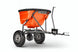 Husqvarna 588182904 130 lb Tow Behind Broadcast Spreader - SLE Equipment - 2