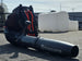 Husqvarna 590BTS Pro Backpack Blower LowVib 216MPH (Unboxed) Front left angle picture 