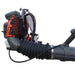 Husqvarna 590BTS Professional Backpack Blower – Most Powerful, 1245 CFM, 56N,Backpack Side View.