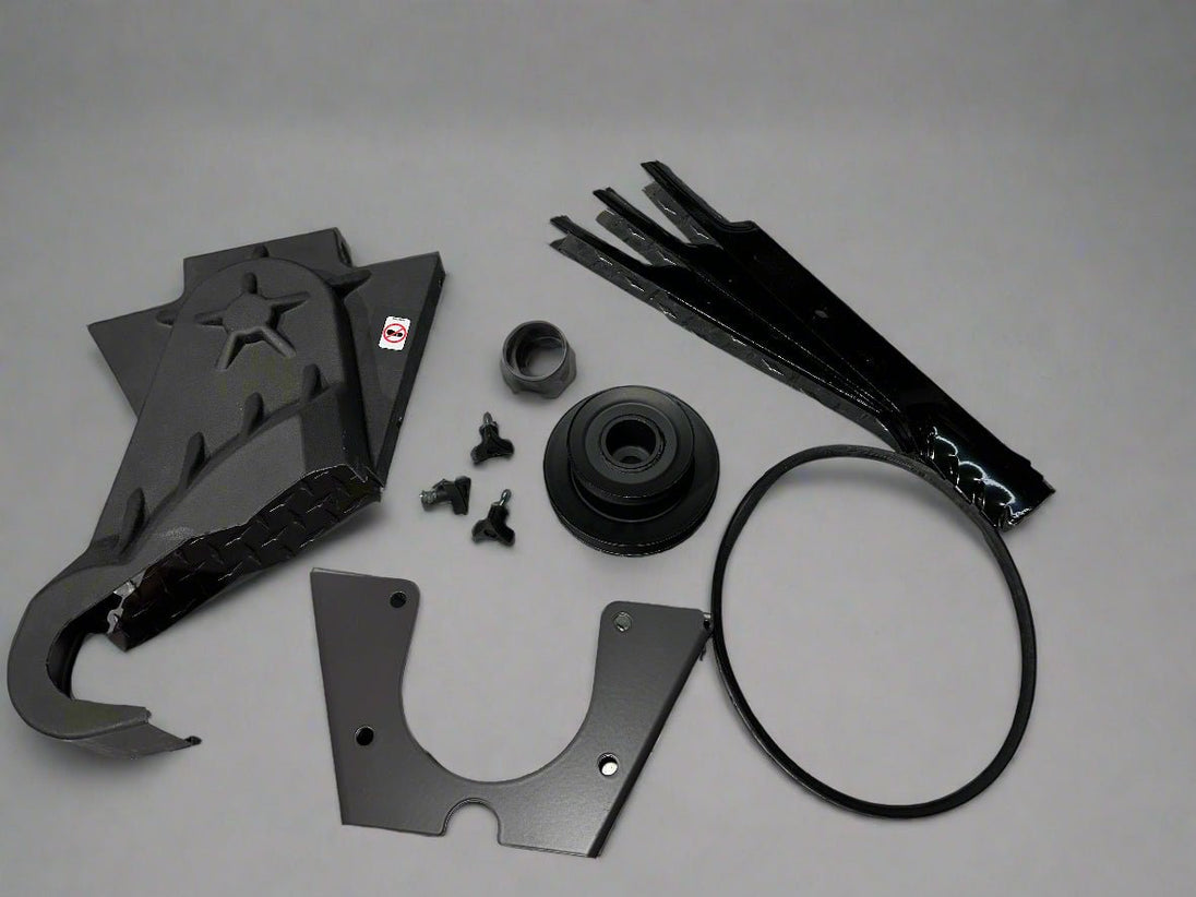 Husqvarna 598390301 Z460/460X/460XS Drive Kit for 60" FAB Deck - SLE Equipment - 1