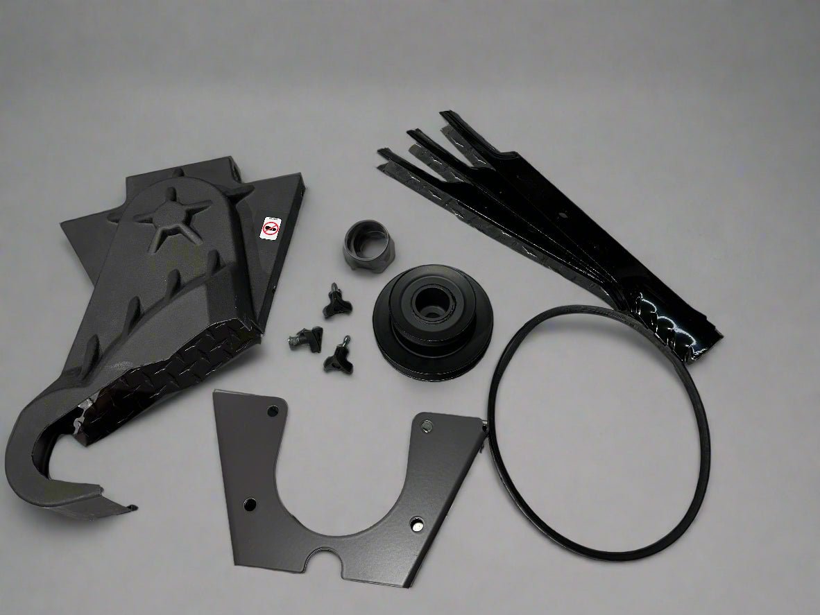 Husqvarna 598390301 Z460/460X/460XS Drive Kit for 60" FAB Deck - SLE Equipment - 1