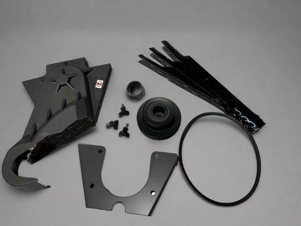 Husqvarna 598390301 Z460/460X/460XS Drive Kit for 60" FAB Deck - SLE Equipment - 1