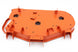 Husqvarna 598852701 48cc Deck – OEM Replacement With Decals front view picture 