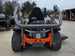 Husqvarna 60" Z460XS Zero Turn Mower 23.5HP KAW back view picture 