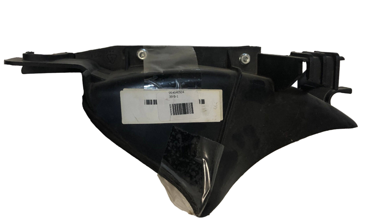 Husqvarna 954040504 36 - Inch Mulch Plate Kit – OEM Lawn Mower Accessory - SLE Equipment - 1