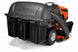 Husqvarna 966721201 MZ Blower Assisted Triple Bagger Collection for 54" Stamped Deck display view picture