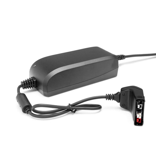 Husqvarna 967335641 Battery Charger QC80 80W 220V - SLE Equipment - 1