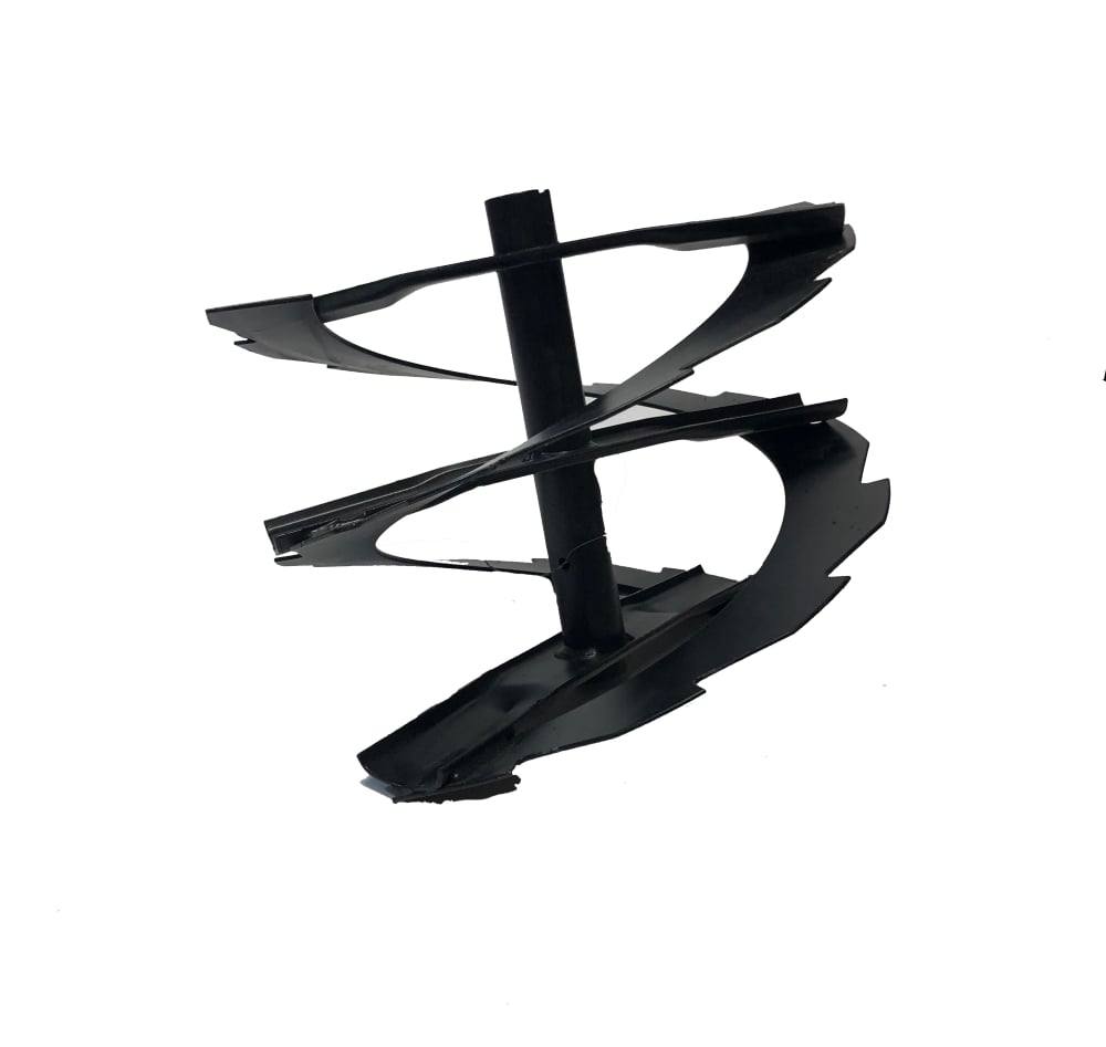 Husqvarna Auger Assembly Left Hand 532407826 Superseded to 532435540 - SLE Equipment - 1