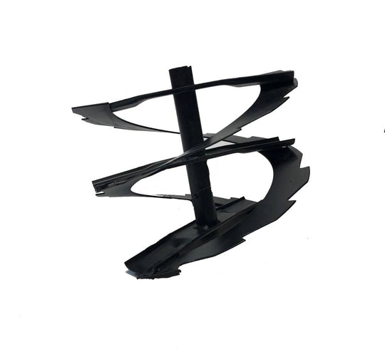 Husqvarna Auger Assembly Left Hand 532407826 Superseded to 532435540 - SLE Equipment - 1