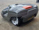 Husqvarna Automower® 310 Robotic Mower Back left angle picture 