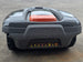 Husqvarna Automower® 310 Robotic Mower Back side picture 
