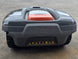 Husqvarna Automower® 310 Robotic Mower Back side picture 