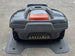 Husqvarna Automower® 310 Robotic Mower Charging back side picture 