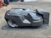 Husqvarna Automower® 310 Robotic Mower Charging left side picture 