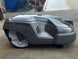 Husqvarna Automower® 310 Robotic Mower Left side picture 