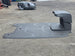 Husqvarna Automower® 310 Robotic Mower Side platform picture 