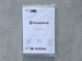 Husqvarna BA101 Blower Attachment Multi Use String Trimmers Manual picture  