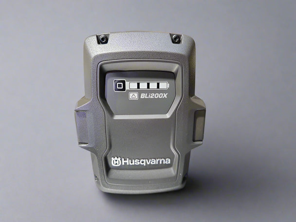 Husqvarna BLi200X Replacement Battery 970 44 89‑02