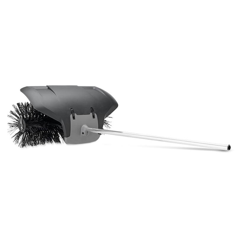 Husqvarna BR600 Bristle Brush Attachment - SLE Equipment - 1