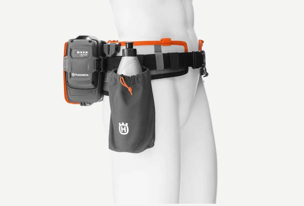 Husqvarna Battery Belt Connector kit - SLE Equipment - 2