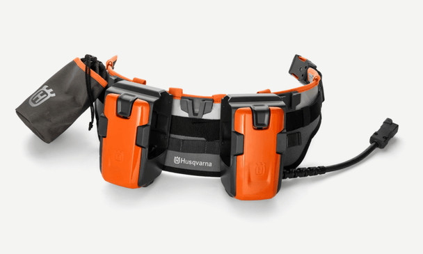 Husqvarna Battery Belt Connector kit - SLE Equipment - 1
